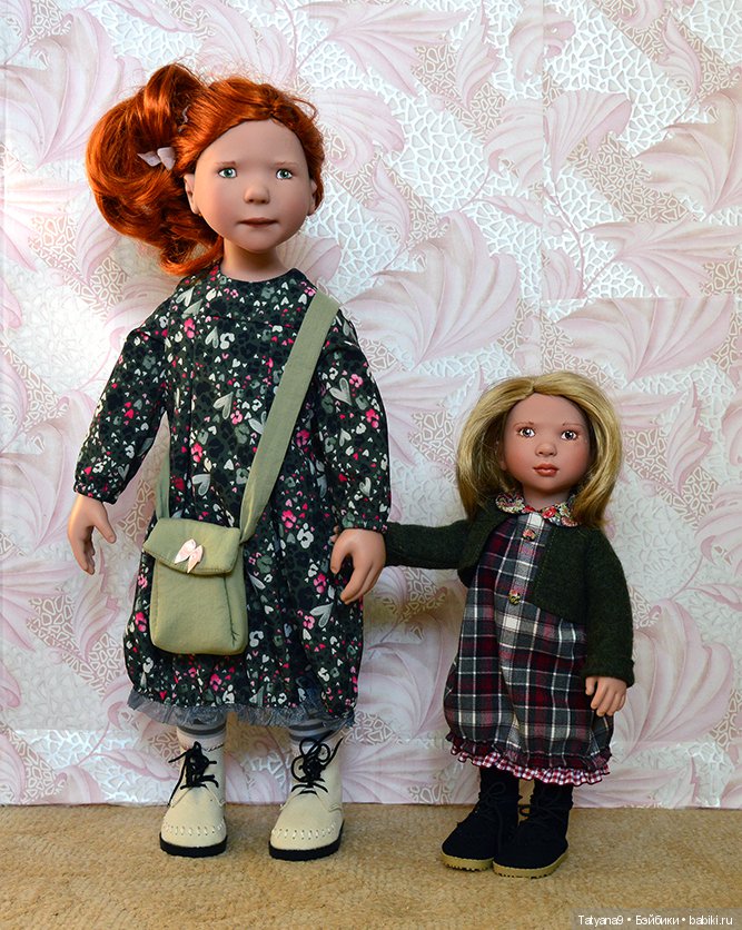 Братья, сестры, приезжайте, вместе веселей (фото 3)