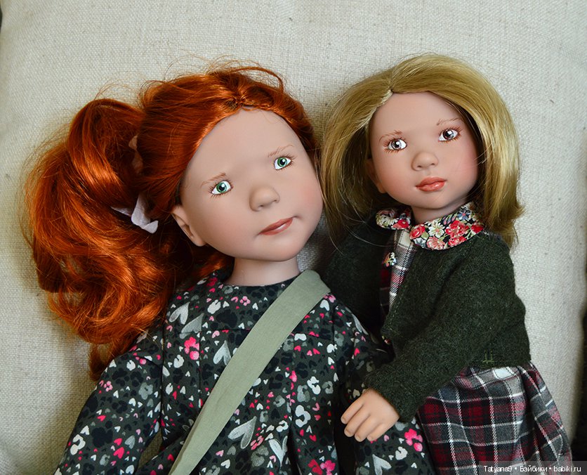 Братья, сестры, приезжайте, вместе веселей (фото 5)