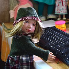 Братья, сестры, приезжайте, вместе веселей