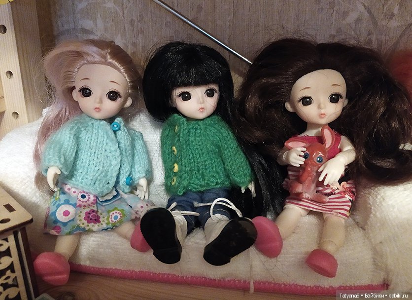 Большое китайское нашествие (фото 8)