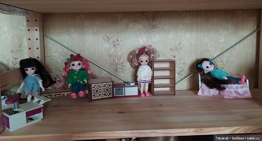 Большое китайское нашествие