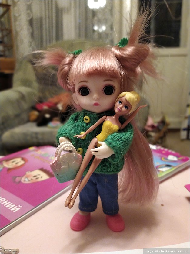 Большое китайское нашествие (фото 10)