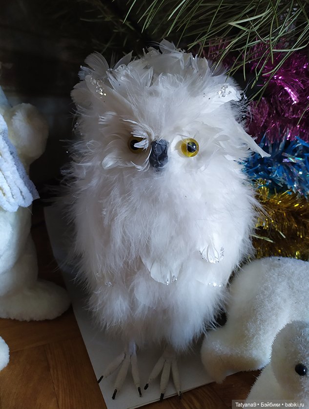 Куколки на ёлочке — Болталка и разговоры обо всем: жизнь