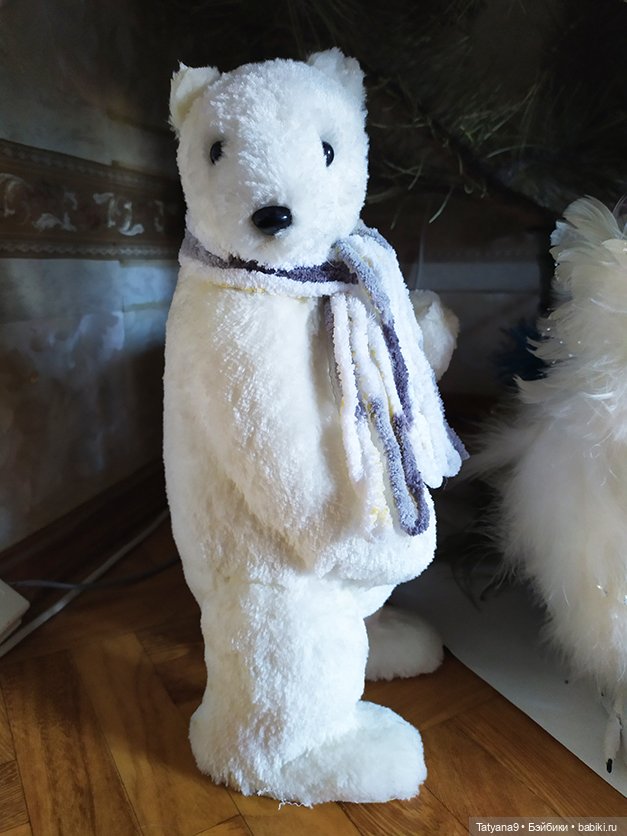 Куколки на ёлочке — Болталка и разговоры обо всем: жизнь