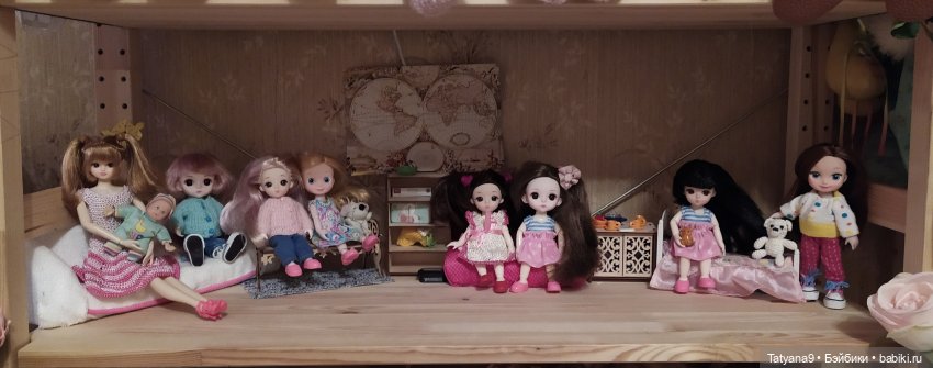 Большое китайское нашествие