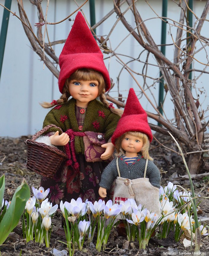 Весна пришла — Болталка и разговоры обо всем: жизнь (фото 2)