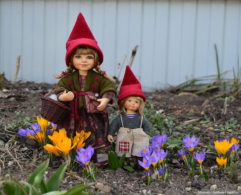 Весна пришла — Болталка и разговоры обо всем: жизнь