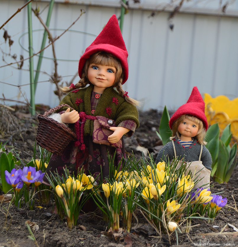 Весна пришла — Болталка и разговоры обо всем: жизнь (фото 3)