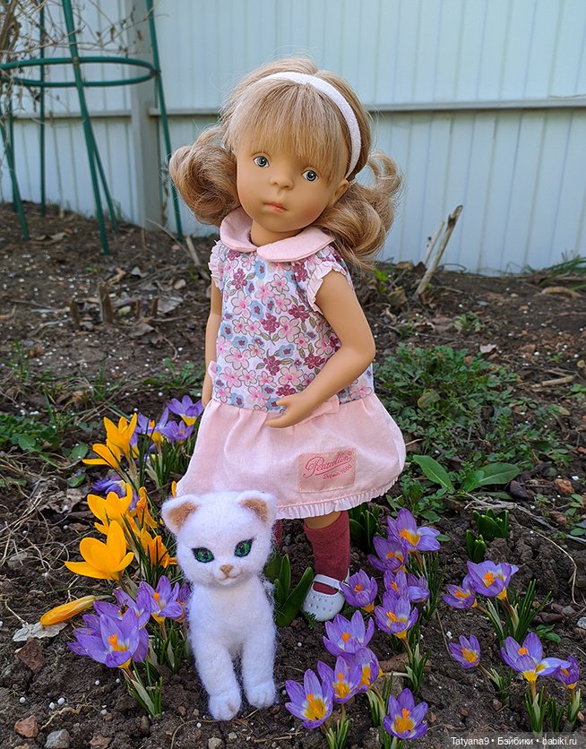 Весна пришла — Болталка и разговоры обо всем: жизнь (фото 10)