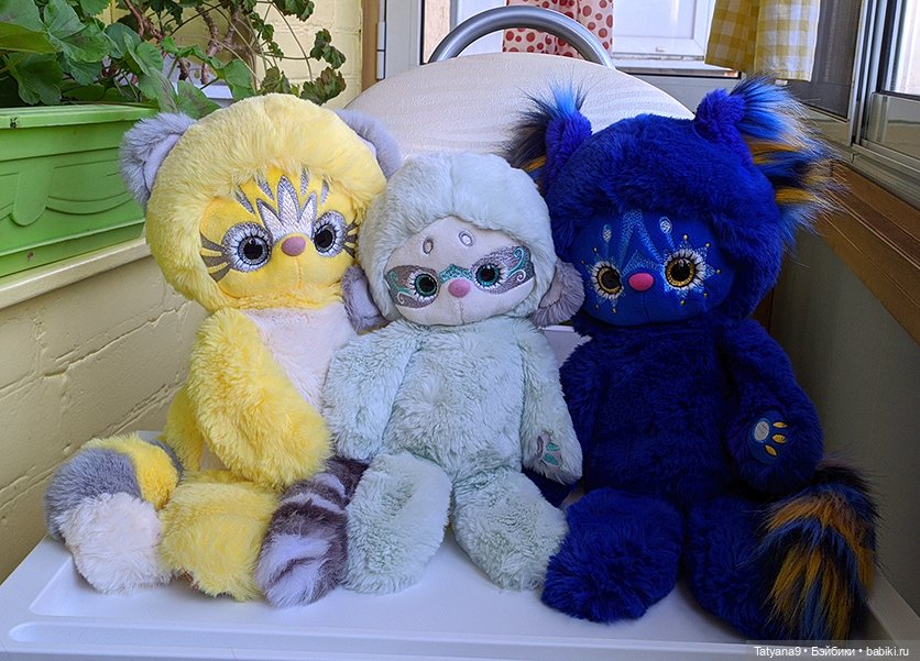 Братья-сестры — Куклы Zwergnase (Цвергназе/Цверги): фото (фото 6)