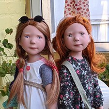 Братья-сестры