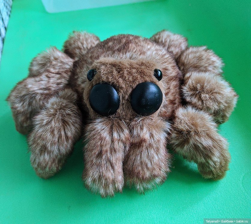 Моя первая реалистичная игрушка | Бэйбики Моя первая реалистичная игрушка (фото 9)