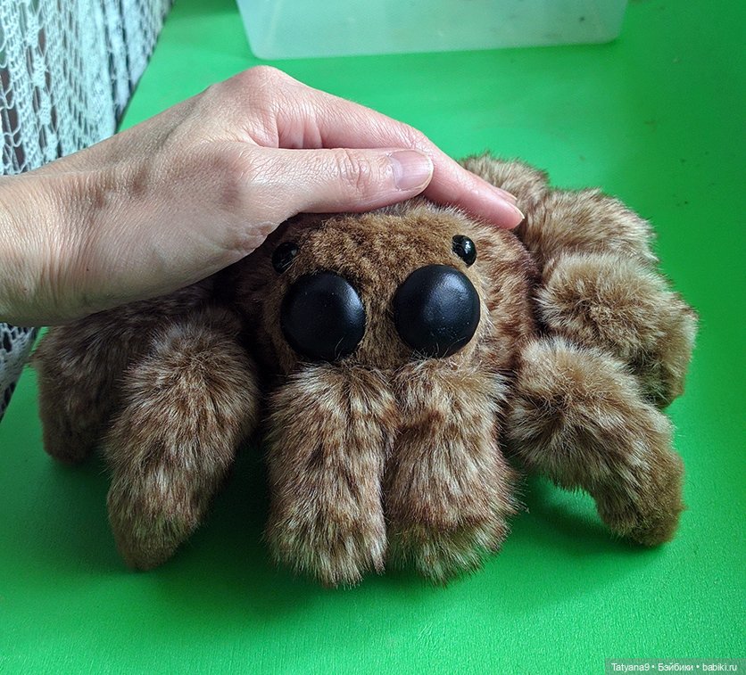 Моя первая реалистичная игрушка | Бэйбики Моя первая реалистичная игрушка (фото 10)