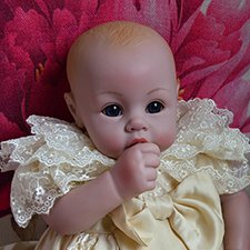 Настоящая принцесса