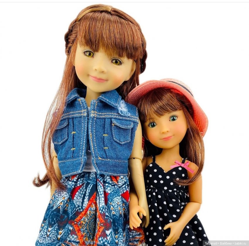 Новинки - братья и сестры Руби Ред (фото 7)