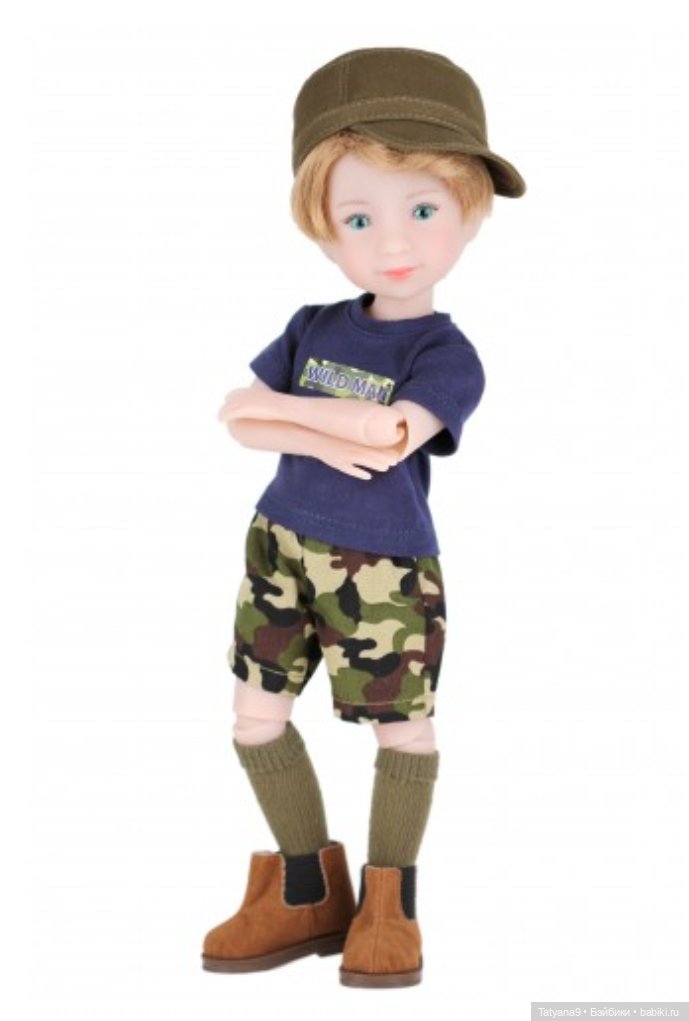 Новинки - братья и сестры Руби Ред (фото 5)