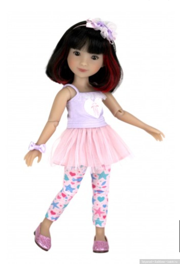 Новинки - братья и сестры Руби Ред (фото 3)