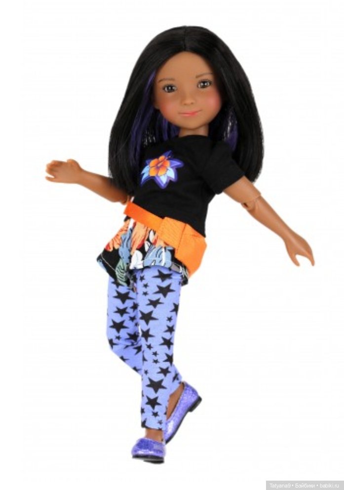 Новинки - братья и сестры Руби Ред (фото 4)