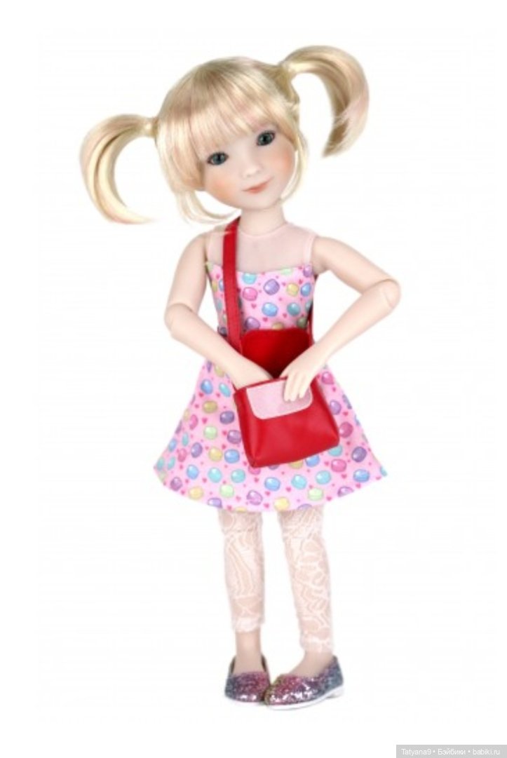 Новинки - братья и сестры Руби Ред (фото 8)