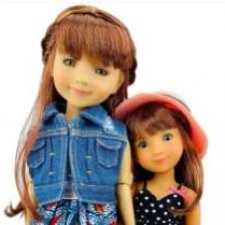 Новинки - братья и сестры Руби Ред