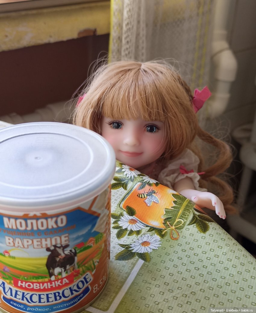 Дарла в весеннем саду — Куклы Ruby Red (Руби Ред) Fashion Friends: Siblies (фото 3)