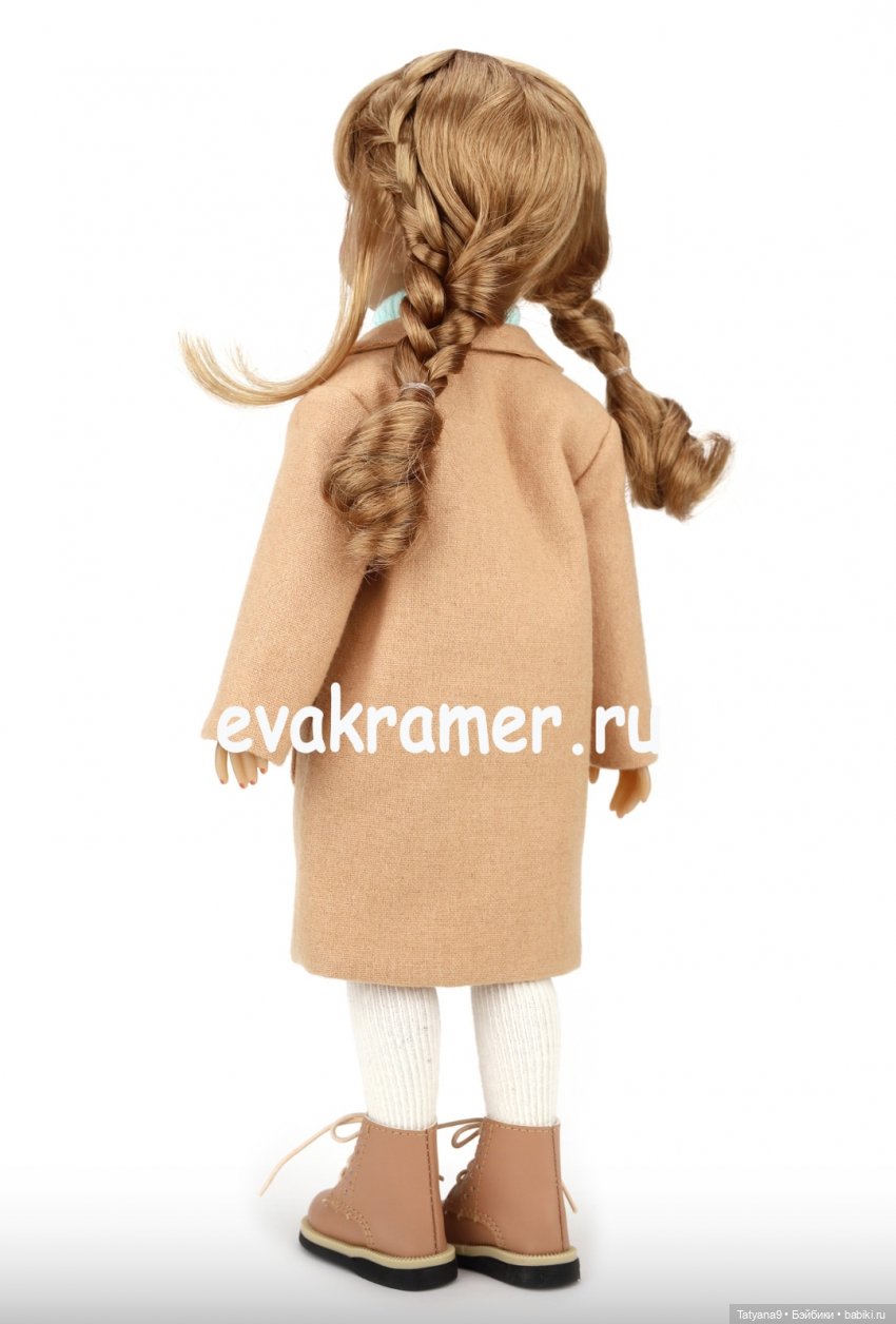 Анна. Лимитированный выпуск (фото 4)