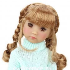 Анна. Лимитированный выпуск