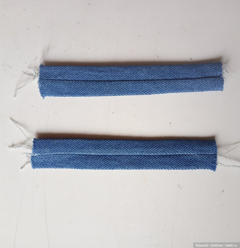 Выкройки для Готц (плюс мини-мастер-класс для начинающих)