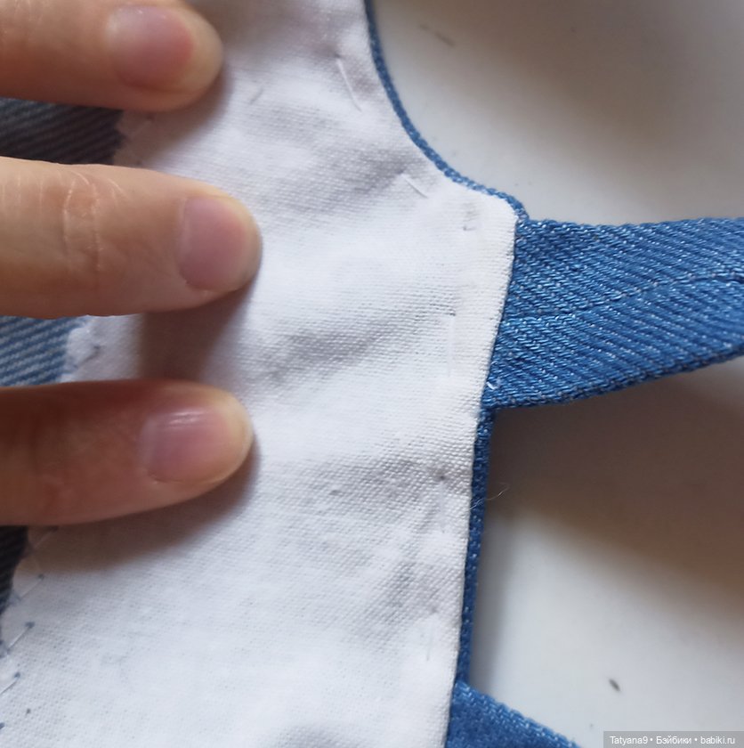 Выкройки для Готц (плюс мини-мастер-класс для начинающих)