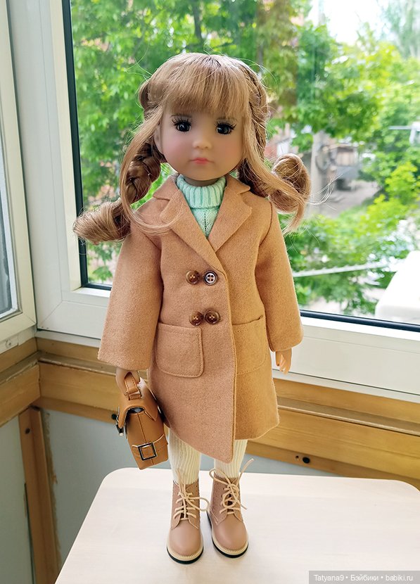 Анна- лимитный выпуск от Руби Ред | Бэйбики Анна- лимитный выпуск от Руби Ред