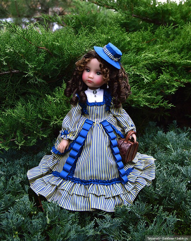 Роза.Спецвыпуск на годовщину закрытого клуба Ruby Red | Бэйбики Роза.Спецвыпуск на годовщину закрытого клуба Ruby Red (фото 5)