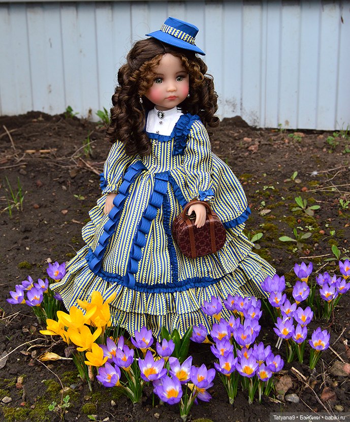 Роза.Спецвыпуск на годовщину закрытого клуба Ruby Red | Бэйбики Роза.Спецвыпуск на годовщину закрытого клуба Ruby Red (фото 4)