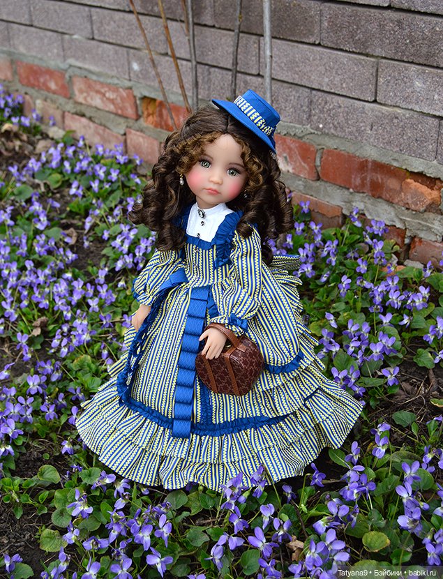 Роза.Спецвыпуск на годовщину закрытого клуба Ruby Red | Бэйбики Роза.Спецвыпуск на годовщину закрытого клуба Ruby Red (фото 2)