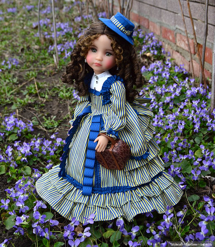 Роза.Спецвыпуск на годовщину закрытого клуба Ruby Red | Бэйбики Роза.Спецвыпуск на годовщину закрытого клуба Ruby Red (фото 3)