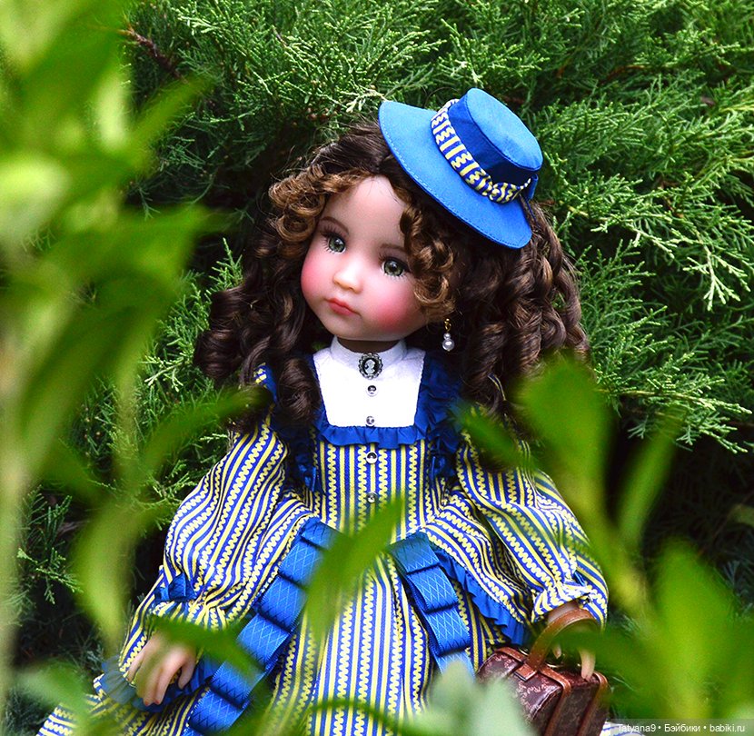 Роза.Спецвыпуск на годовщину закрытого клуба Ruby Red | Бэйбики Роза.Спецвыпуск на годовщину закрытого клуба Ruby Red (фото 7)