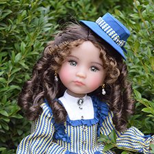 Роза.Спецвыпуск на годовщину закрытого клуба Ruby Red