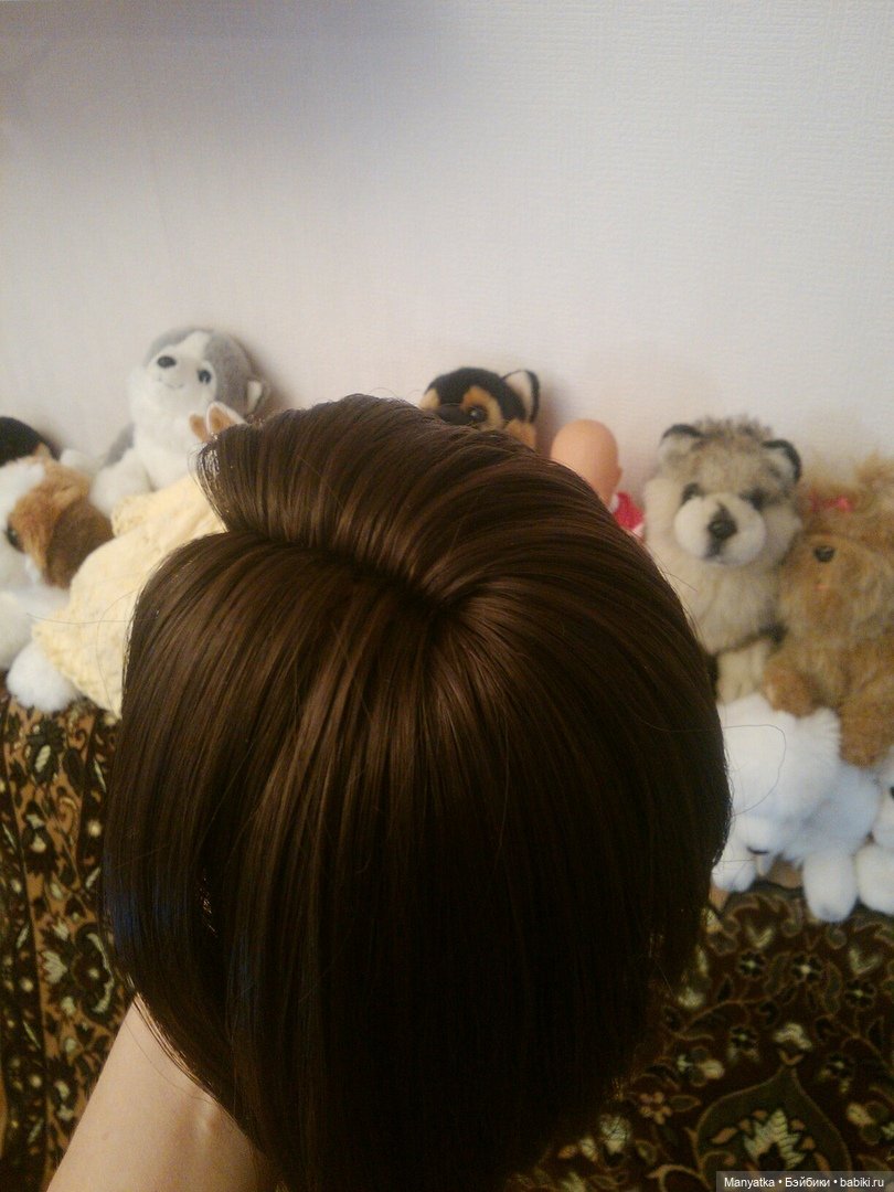 Прошивка головы окончена.