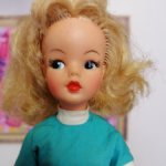 Кукла Tammy ideal toy corp