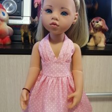Продам одежду для кукол Gotz 50 см
