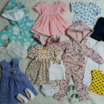 Комплект одежды и обуви для куклы Gotz 36 см