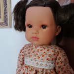 Белла, Antonio Juan