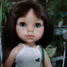 Николетта, Itsimagical,  Paola Reina