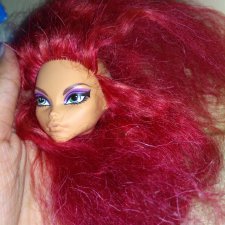 Альтернатива корейской краски