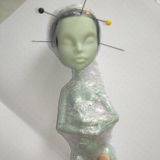 Ооак Скара и радость