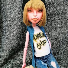 ООАК и история