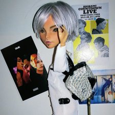 Небольшой отрывок жизни Дэ Юй