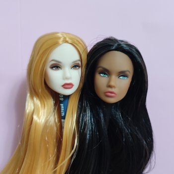 Ооак псевдо Поппи