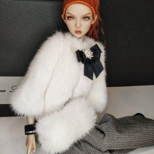 Лучшие друзья девушек это бриллианты!