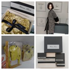 Мой январский "отдых" 😁