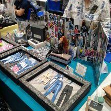 Подготовка к Доллскар 2023